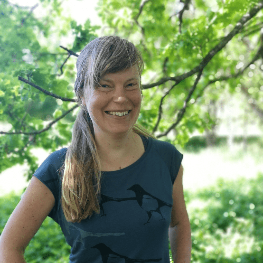 Lisa Behrenfeldt