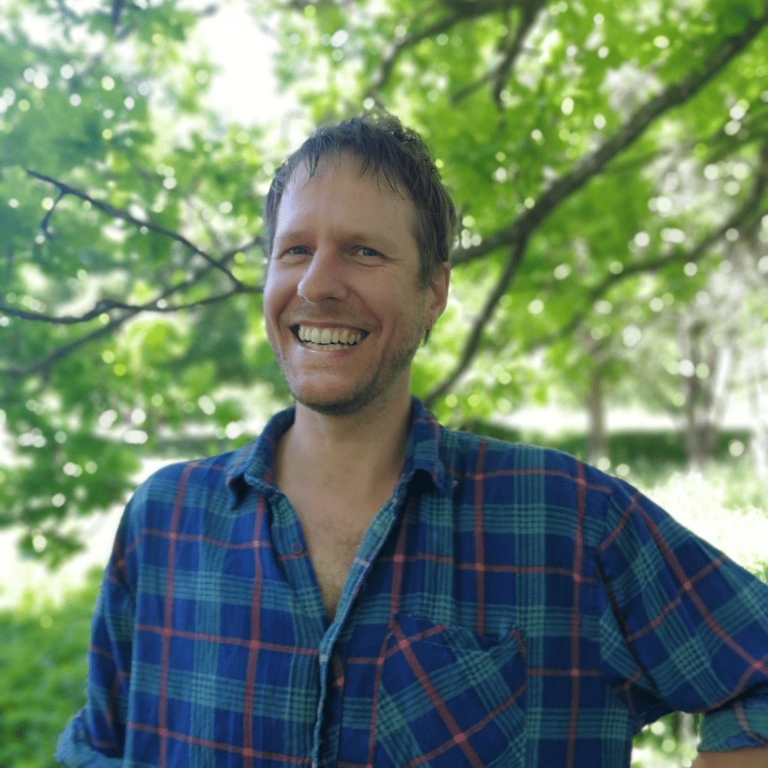 Micke Hanås
